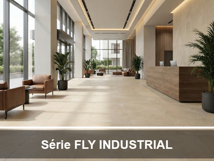 SÉRIE FLY INDUSTRIAL